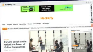Publish Guest Post on hackerly.net