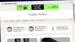 Publish Guest Post on hackerperfect.com