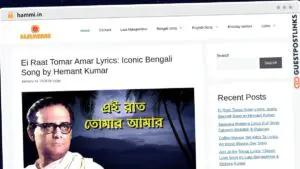 Publish Guest Post on hammi.in