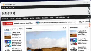 Publish Guest Post on happn8.com