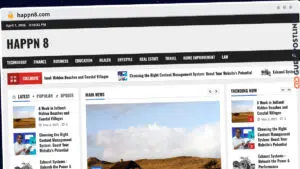 Publish Guest Post on happn8.com