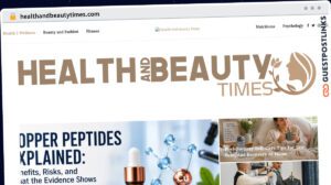 Publish Guest Post on healthandbeautytimes.com