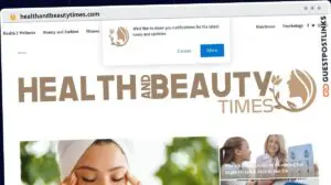 Publish Guest Post on healthandbeautytimes.com