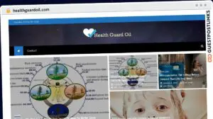 Publish Guest Post on healthguardoil.com