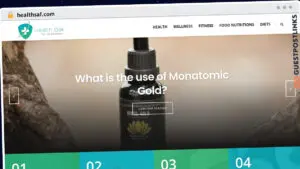 Publish Guest Post on healthsaf.com