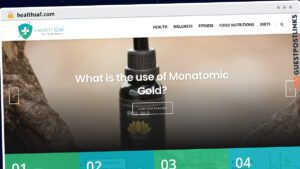 Publish Guest Post on healthsaf.com
