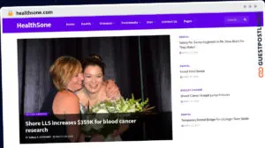 Publish Guest Post on healthsone.com