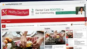 Publish Guest Post on healthydietplanz.com