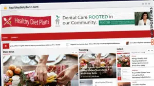 Publish Guest Post on healthydietplanz.com