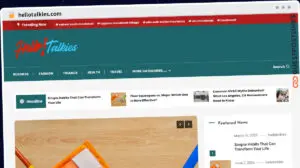 Publish Guest Post on hellotalkies.com