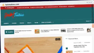 Publish Guest Post on hellotalkies.com