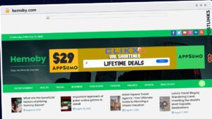 Publish Guest Post on hemoby.com