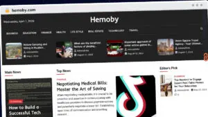 Publish Guest Post on hemoby.com