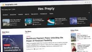 Publish Guest Post on hespreply.com