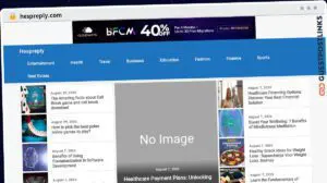 Publish Guest Post on hespreply.com