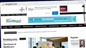 Publish Guest Post on hhmglobal.com