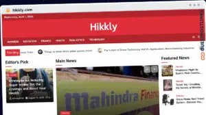 Publish Guest Post on hikkly.com