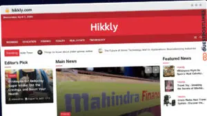 Publish Guest Post on hikkly.com