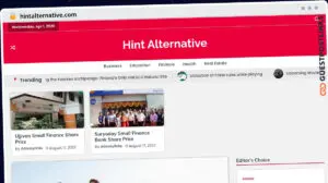 Publish Guest Post on hintalternative.com