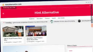 Publish Guest Post on hintalternative.com