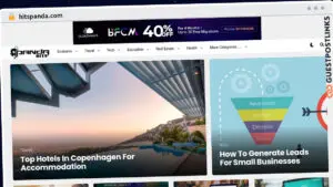 Publish Guest Post on hitspanda.com