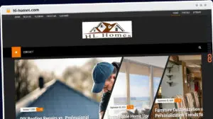 Publish Guest Post on hl-homes.com