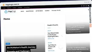 Publish Guest Post on hogatoga.com.in