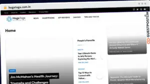 Publish Guest Post on hogatoga.com.in