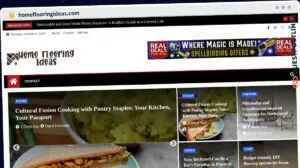 Publish Guest Post on homeflooringideas.com