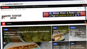 Publish Guest Post on homeflooringideas.com