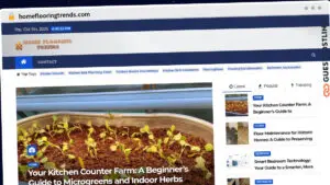 Publish Guest Post on homeflooringtrends.com
