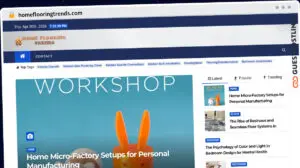 Publish Guest Post on homeflooringtrends.com