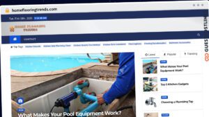 Publish Guest Post on homeflooringtrends.com