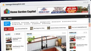 Publish Guest Post on homegardencapital.com