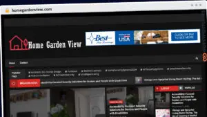 Publish Guest Post on homegardenview.com