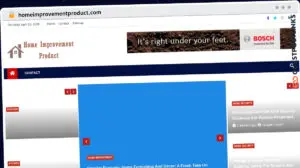 Publish Guest Post on homeimprovementproduct.com