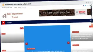 Publish Guest Post on homeimprovementproduct.com