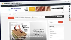 Publish Guest Post on homeimprovementsidea.com
