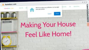 Publish Guest Post on homelovr.com