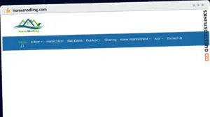 Publish Guest Post on homemodling.com