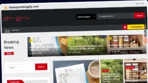 Publish Guest Post on homeplumbingdiy.com