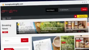 Publish Guest Post on homeplumbingdiy.com