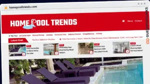Publish Guest Post on homepooltrends.com