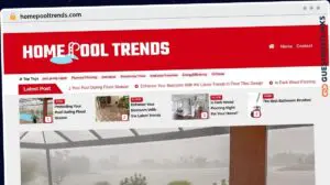 Publish Guest Post on homepooltrends.com