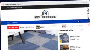 Publish Guest Post on homerefashioning.com