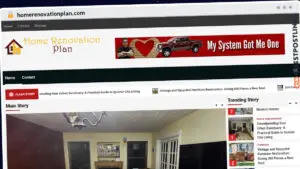 Publish Guest Post on homerenovationplan.com