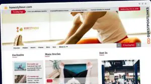 Publish Guest Post on honestyhour.com