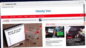 Publish Guest Post on hoodyvan.com