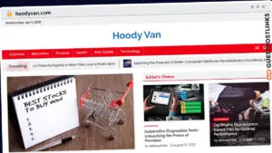Publish Guest Post on hoodyvan.com
