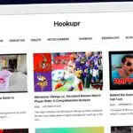 Publish Guest Post on hookupr.com